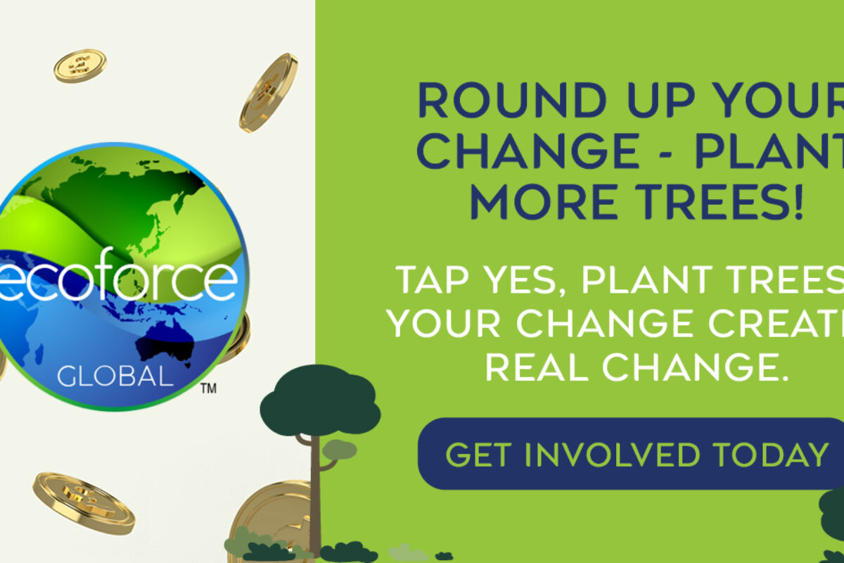 Rural Aid founders launch cause related funding solution across all Australian EFTPOS terminals and ecommerce websites to support tree planting initiatives.