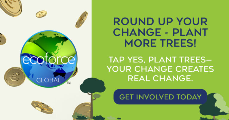 Read more about the article Rural Aid founders launch cause related funding solution across all Australian EFTPOS terminals and ecommerce websites to support tree planting initiatives.