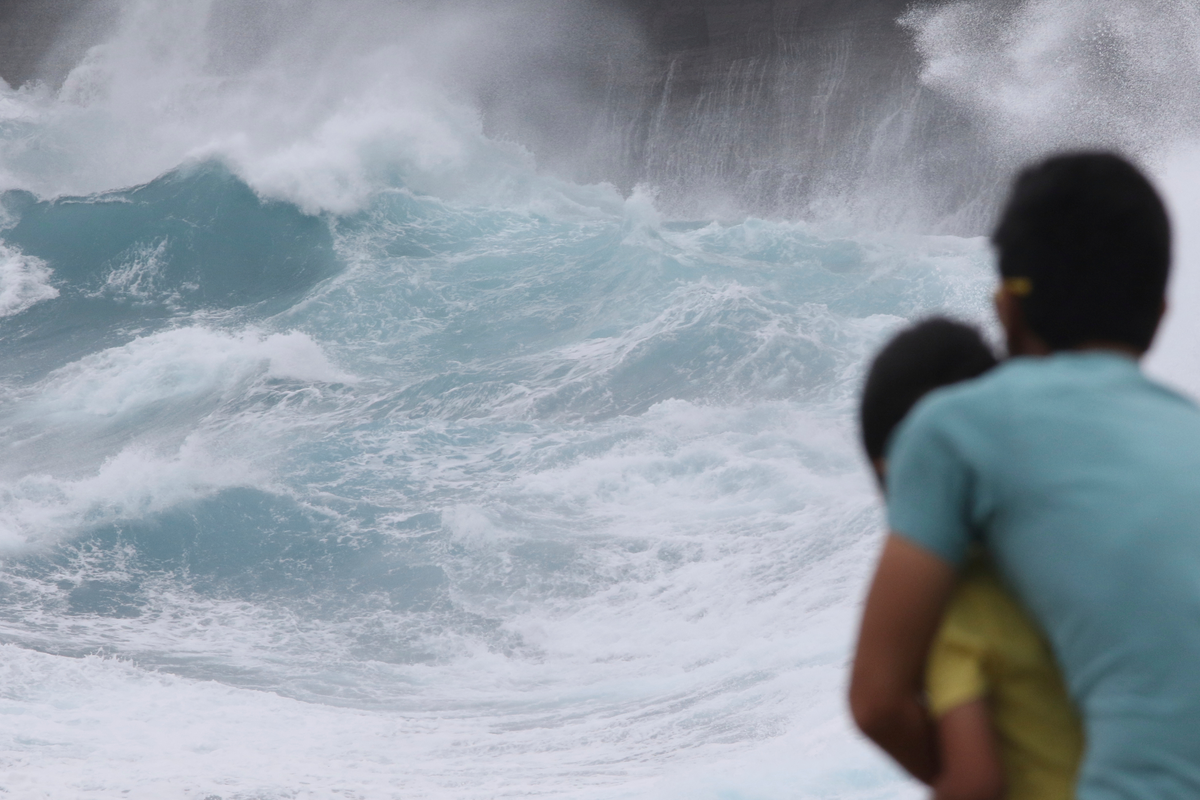 Threats Of Rising Seas