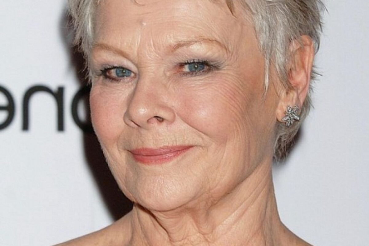 Judi Dench’s Wild Borneo Adventure – Episode 2/2