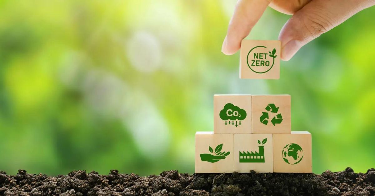 EcoForce Carbon Credits | EcoForce Global