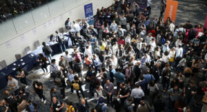 EcoForce Global Launches Global Partnership Initiative to Help the Events Industry Offset Emissions and Regenerate Land.