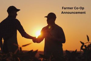 Farmer Co Ops become affiliates