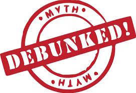 Top 8 Myths about Innovators and Innovation—Debunked! (Part 2 of 2) -  Disruptor League